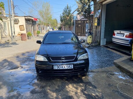 Opel Astra 1999