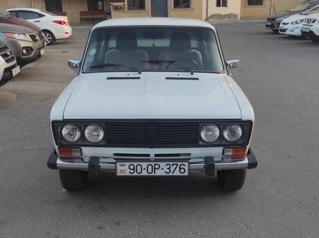 LADA (VAZ) 2106 2005
