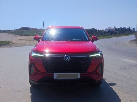 Changan CS 35 Plus 2023