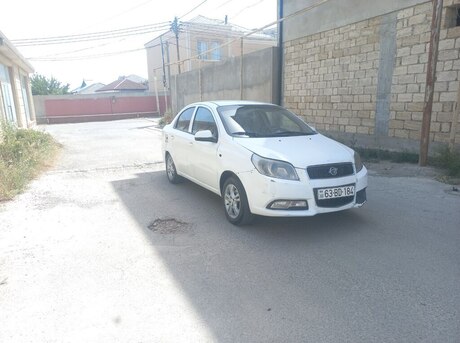 Ravon Nexia R3 2020