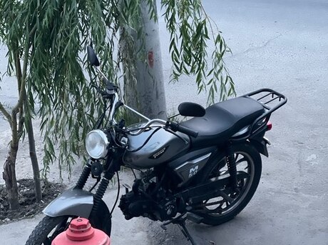 Tufan M50