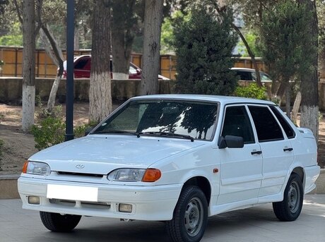 LADA (VAZ) 2115 2012