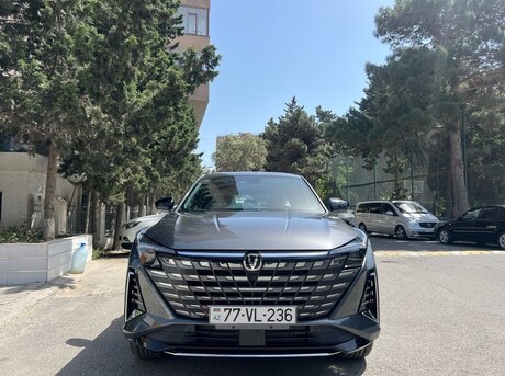 Changan  2025