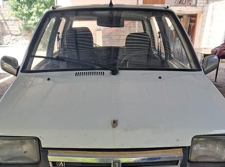 LADA (VAZ) Oka 2005