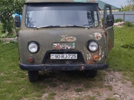UAZ 469