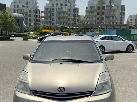 Toyota Prius 2007