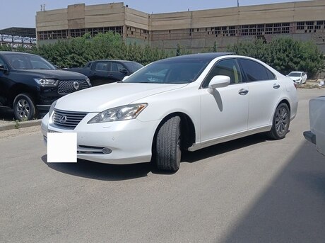 Lexus ES 350 2008