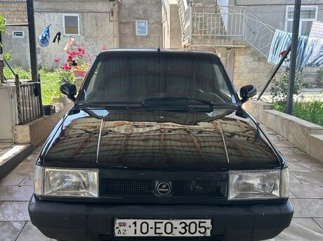 Tofas Dogan