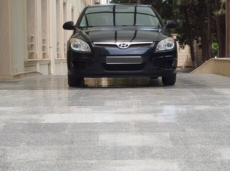 Hyundai i30 2008