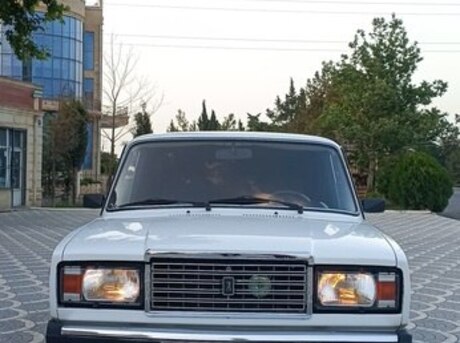 LADA (VAZ) 2107 2005