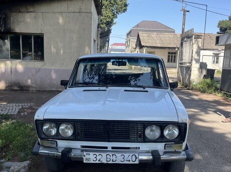 LADA (VAZ) 2106 1995
