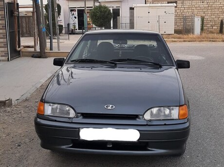 LADA (VAZ) 2115 2011