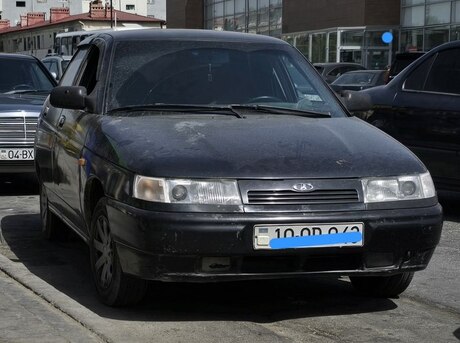 LADA (VAZ) 2110 2005