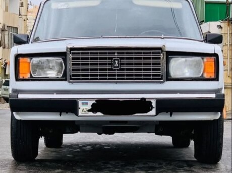 LADA (VAZ) 2107 2007