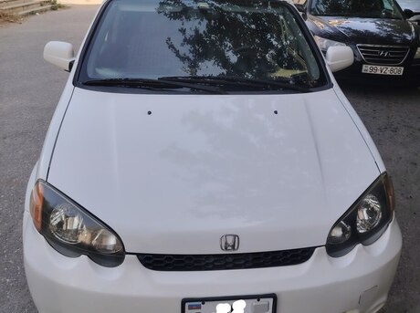 Honda HR-V 2003