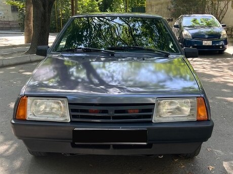 LADA (VAZ) 21099 1997