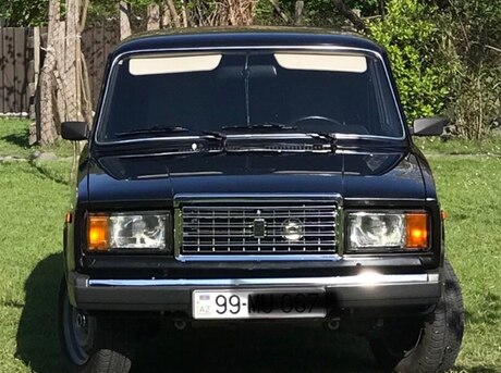 LADA (VAZ) 2107 2011