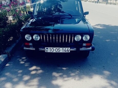 LADA (VAZ) 2106 2005