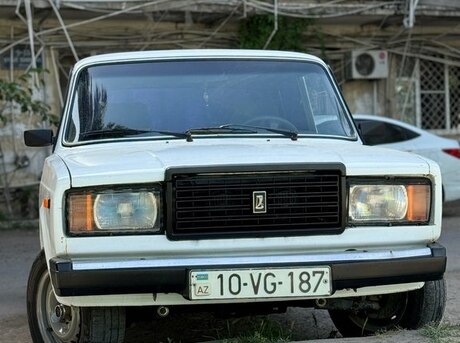 LADA (VAZ) 2107 2007