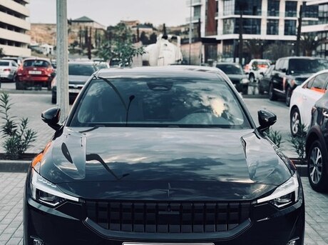 Polestar 2
