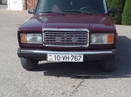 LADA (VAZ) 2107 2007