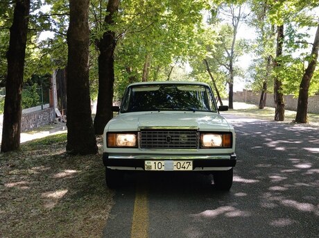 LADA (VAZ) 2107 2006