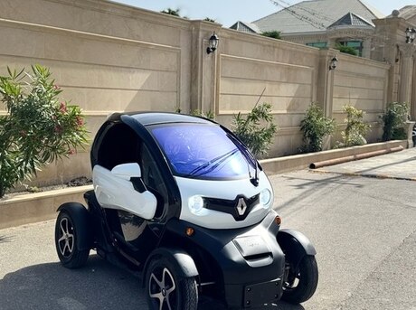 Renault Twizy