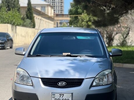 Kia Rio 2008