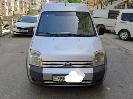 Ford Tourneo Connect 2008