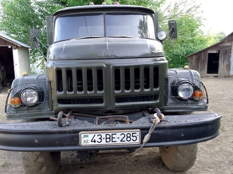 ZIL 131 1996