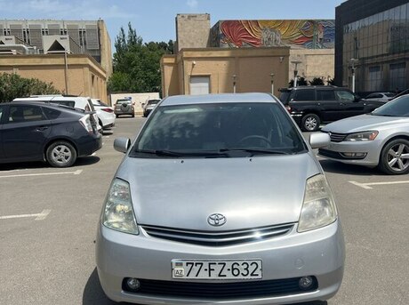 Toyota Prius 2008