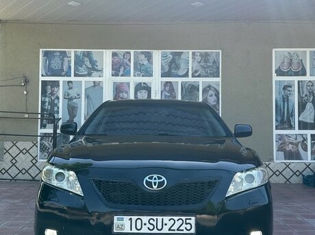 Toyota Camry 2006