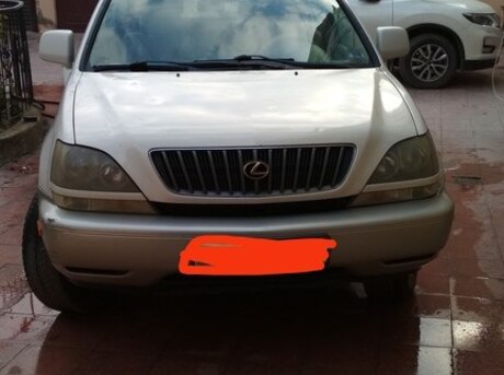 Lexus RX 300 1999