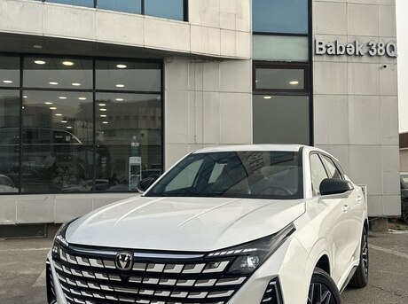 Changan Uni-Z