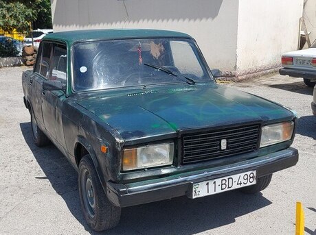 LADA (VAZ) 2107 1998