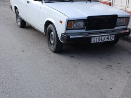 LADA (VAZ) 2107 2003