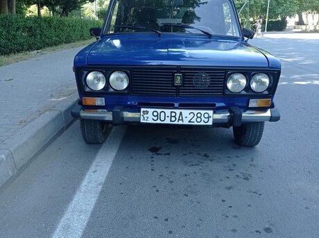 LADA (VAZ) 2106 2005