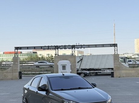 LADA (VAZ) Vesta 2020