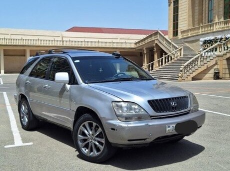 Lexus RX 300