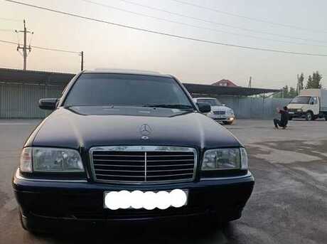 Mercedes C 200 1998