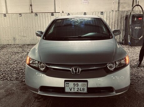 Honda Civic 2007