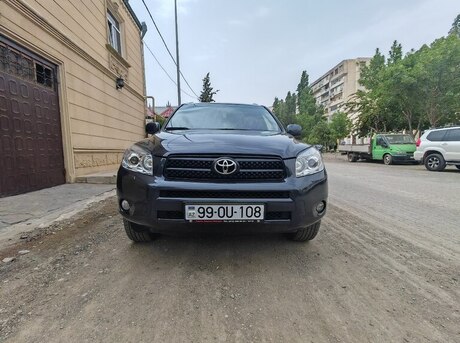 Toyota RAV4 2006