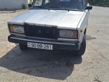 LADA (VAZ) 2104 2007