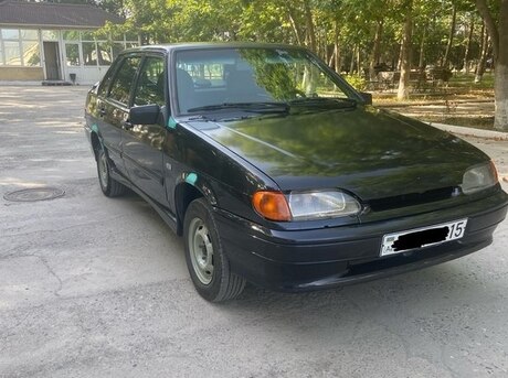 LADA (VAZ) 2115 2007
