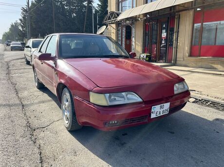 Daewoo Espero 1994