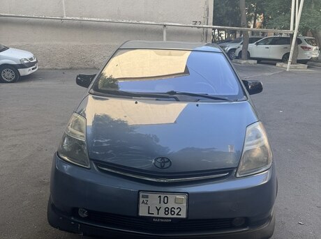 Toyota Prius 2006