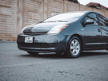 Toyota Prius 2007
