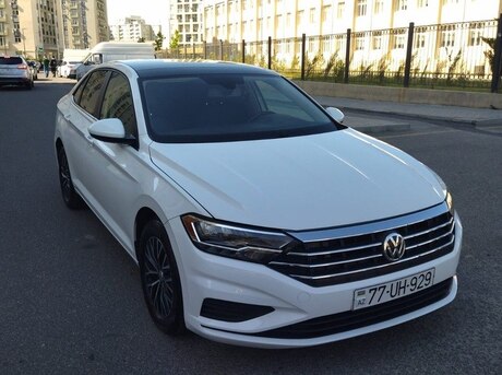 Volkswagen Jetta