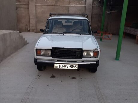 LADA (VAZ) 2104 2007