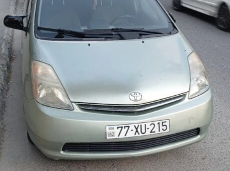 Toyota Prius 2006